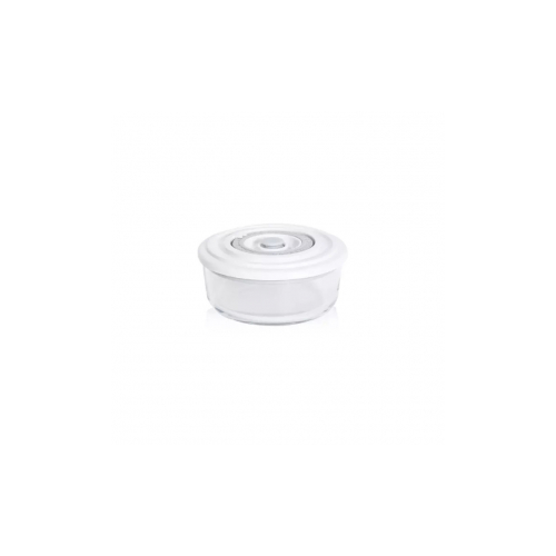 Стеклянный вакуумный контейнер Xiaomi Boost Ur Diet Glass Vacuum Storage Box 330ml (VGB-33R)