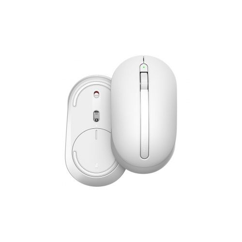 Беспроводная офисная мышь Xiaomi MIIIW Wireless Office Mouse White (MWWM01)