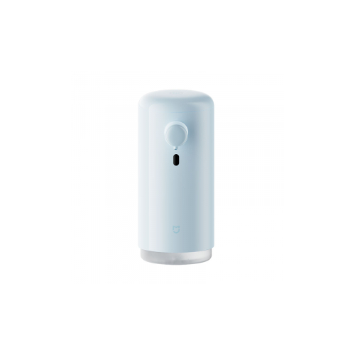 Автоматический дозатор для мыла Xiaomi Mijia Automatic Washing Machine Set Cute Fun Version Mint Blue (MJXSJ06XW)