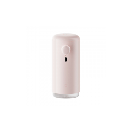 Автоматический дозатор для мыла Xiaomi Mijia Automatic Washing Machine Set Cute Fun Version Peach Pink (MJXSJ06XW)