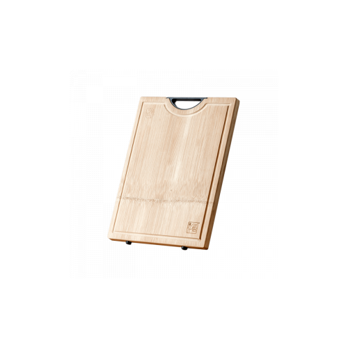 Yi Wu Yi Shi Разделочная доска из бамбука Xiaomi Whole Bamboo Cutting Board Large