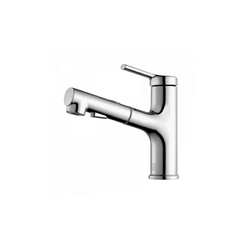 Смеситель для раковины Xiaomi Diiib Extracting Faucet Tall (DXMP001)