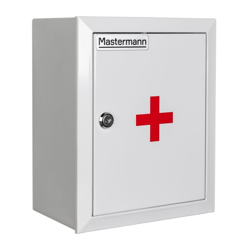 Аптечный шкаф Mastermann 1 IP 31
