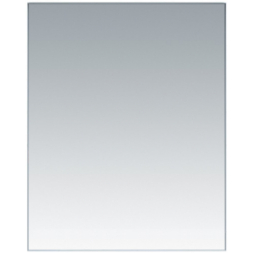 Зеркало AQUANET Сильвер 261662 60, серебро