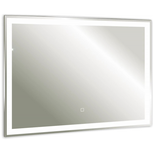 Зеркало AZARIO Livia neo LED-00002412 800х600 сенсорный выключатель