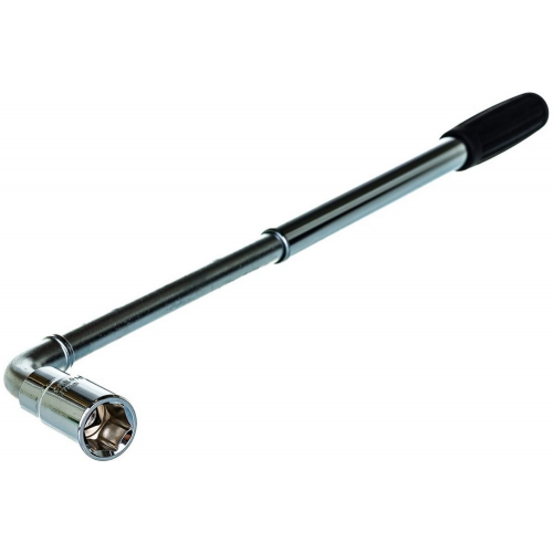Ключ баллонный JTC JTC-5213 телескопический 17-19 мм