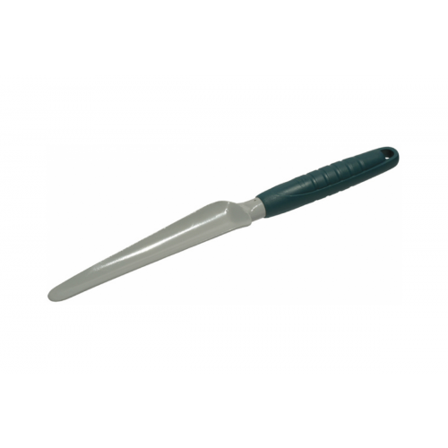 Совок RACO 4207-53483 посадочный, узкий, пластмассовая ручка, 360 мм