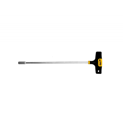 Ключ FELO Т-образный 8 мм, 30408960 стержень 350 мм