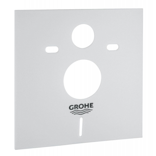 Комплект звукоизоляции для систем инсталляции GROHE 37131000