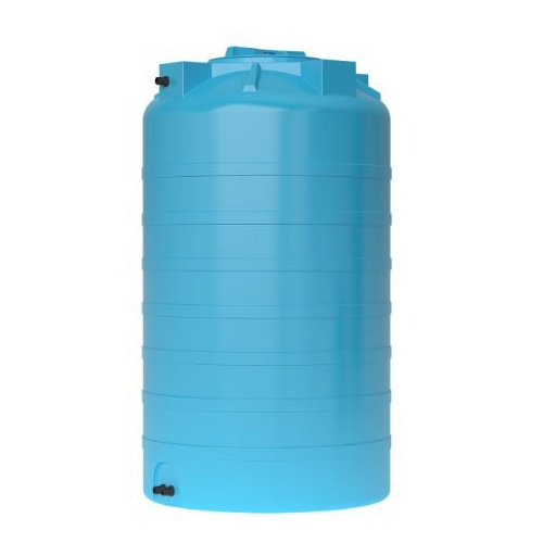 Бак для воды AQUATECH ATV 500 (синий)