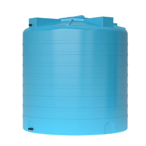 Бак для воды AQUATECH ATV 2000 (синий)