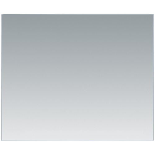 Зеркало AQUANET Сильвер 261665 90, серебро