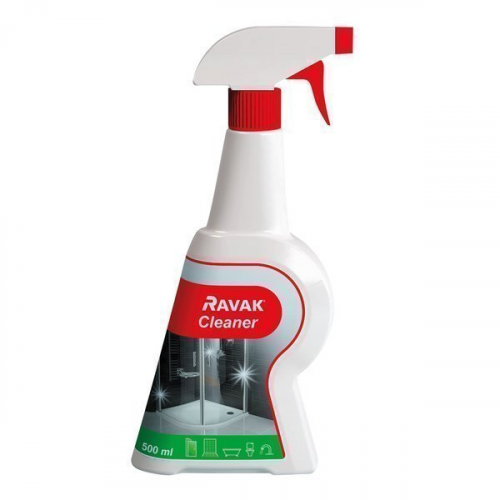 Чистящее средство RAVAK Cleaner X01101 500 мл