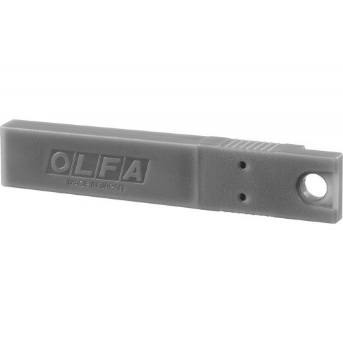 Сегментированные лезвия OLFA OL-LFB-5B 18 мм