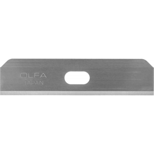 Специальное лезвие OLFA OL-SKB-7/10B для ножа 12.5 мм