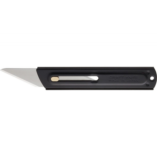 Хозяйственный нож OLFA OL-CK-1 18 мм