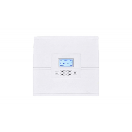 Автоматический регулятор системы отопления ZONT Climatic 1.2 ML00004510