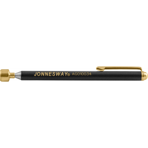 Ручка магнитная Jonnesway AG010034 телескопическая max длина 580 мм, грузоподъемность до 1, 5 кг
