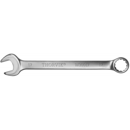Ключ гаечный Thorvik W30010 комбинированный серии ARC, 10 мм