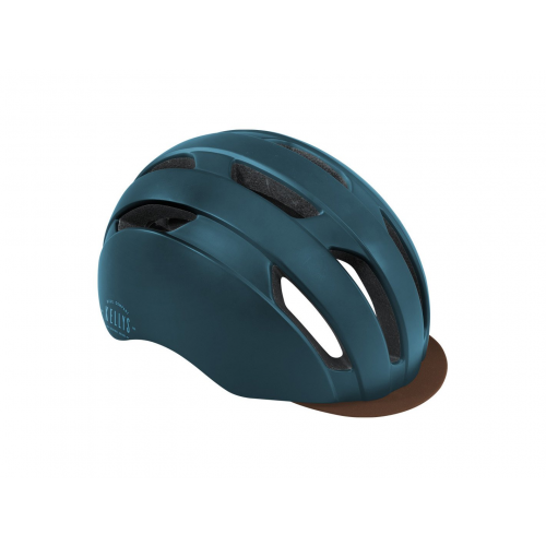 Велошлем KELLYS TOWN CAP, темно-синий (Размер: S/M (54-57 cm))