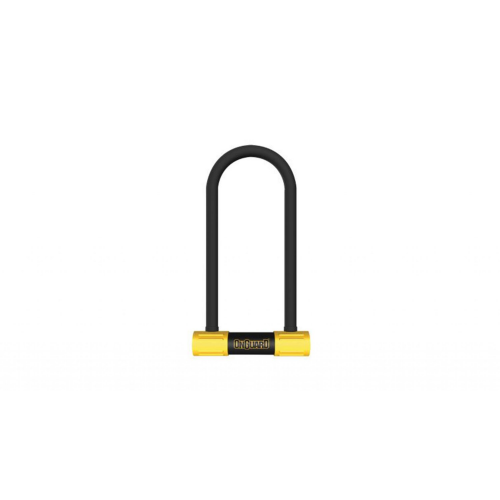 Велосипедный замок Onguard Smart Alarm, U-lock, на ключ, 100 x 258мм, 8268 ONGUARD