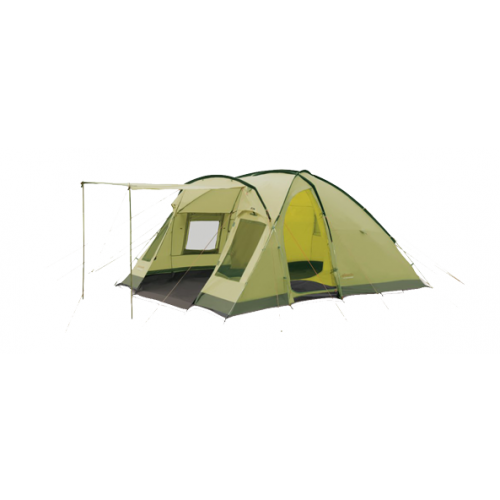 Трехместная палатка PINGUIN Nimbus 3, зеленый