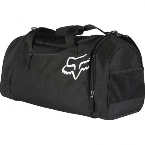Велосумка Fox 180 Duffle Bag, черный, 15141-001-NS FOX RACING