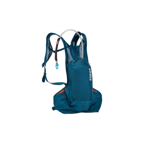Рюкзак велосипедный Thule Vital 3L DH Hydration Backpack, Moroccan Blue (синий), 2018, 3203638 THULE