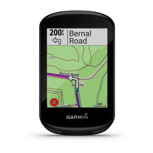 Велокомпьютер Garmin Edge 830, с GPS-навигацией, 010-02061-01