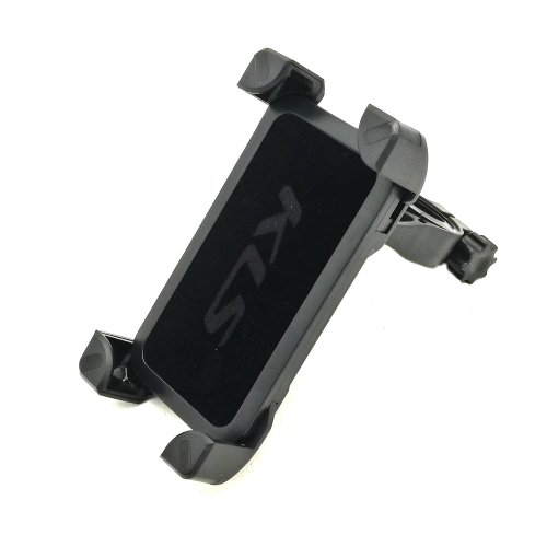 Велосипедный держатель для смартфона или GPS навигатора 018, универсальный размер, 18582 KELLYS