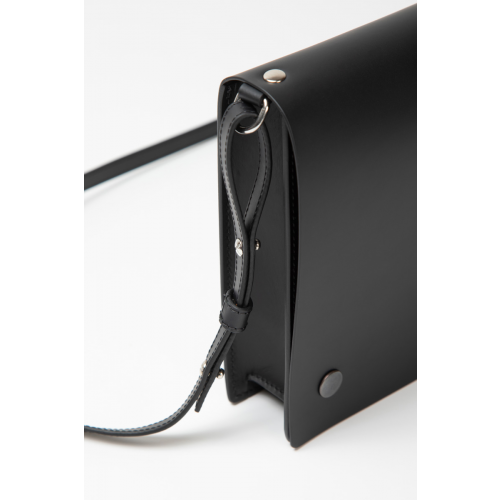 Сумка cross-body (средняя) VASSA&Co 17424C99
