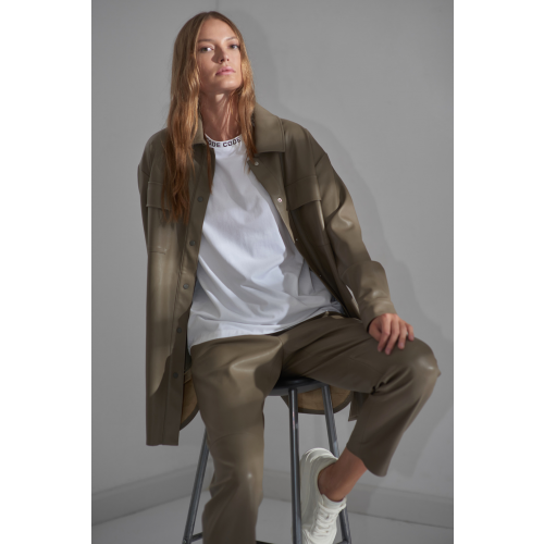 Футболка женская VASSA&Co VP216094C00