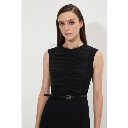 Коктейльное платье VASSA&Co V229247N-1181C99