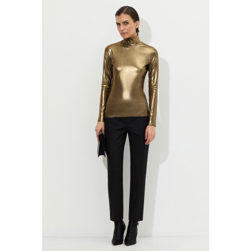 Брюки классические VASSA&Co V228596N-1223C99