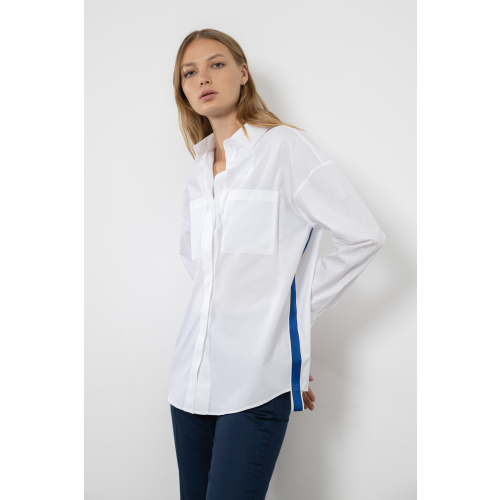 Блузка женская VASSA&Co VP226034C00