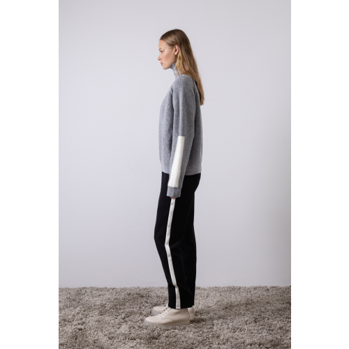 Брюки VASSA&Co VP228016C99