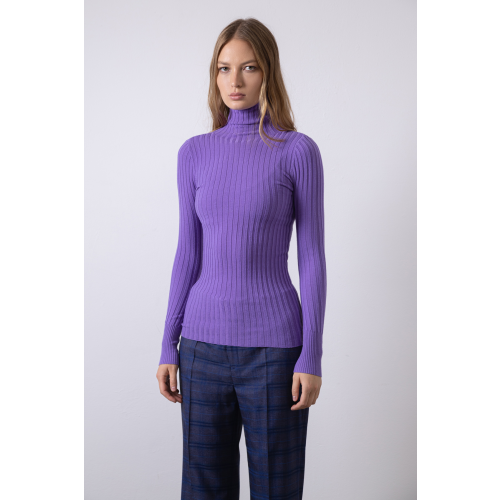 Водолазка VASSA&Co PLKZ2218C26