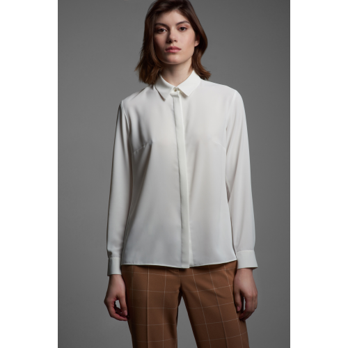 Блузка VASSA&Co V226453N-1872C12