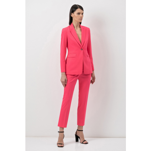 Брюки классические VASSA&Co V228626N-1223C332