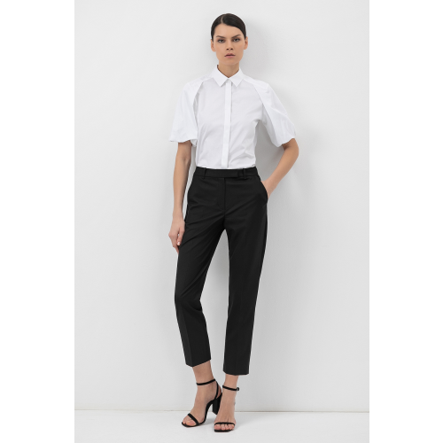 Брюки классические VASSA&Co V228641N-1223C99