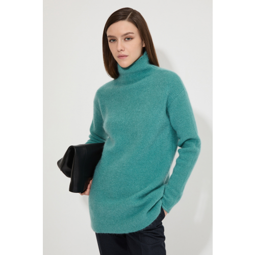 Базовый джемпер VASSA&Co LKZ2311C50