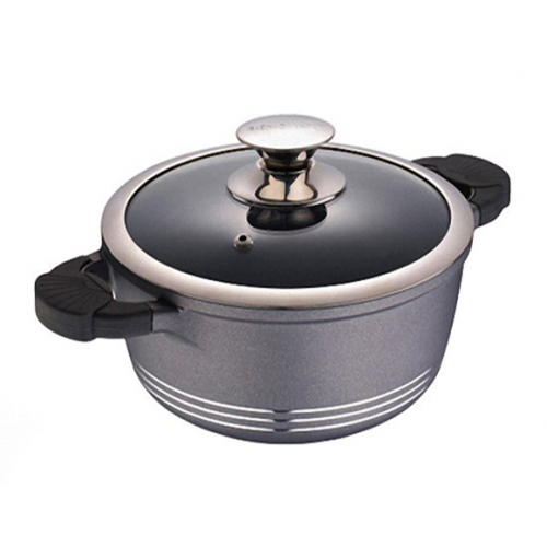 Bergner / Кастрюля Bergner BG-6783 Spectacular