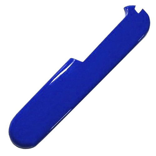 C.3602.4/5 Задняя накладка для ножей victorinox 91 мм, синий Victorinox