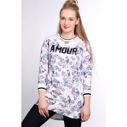 Джемпер Eleven Paris