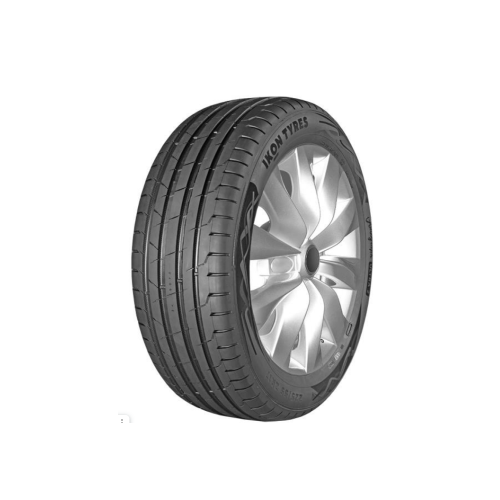 Автомобильные летние шины Ikon Tyres (Nokian Tyres) AUTOGRAPH Ultra 2 235/60 R18 107W