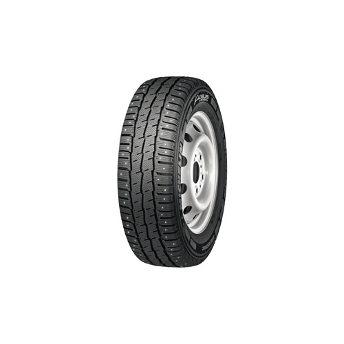 Автомобильные зимние шины Michelin Agilis X-Ice North 205/65 R16 107/105R