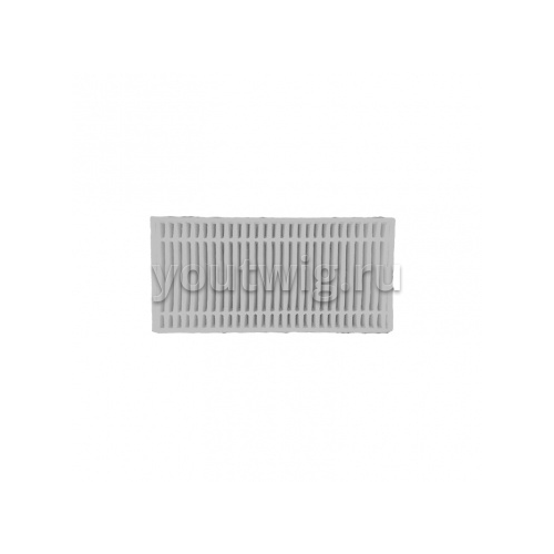 HEPA фильтр для пылесоса Polaris PVCR 1015GR