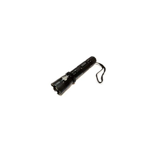 Оса 1101 Police Flashlight фонарь электрошокер